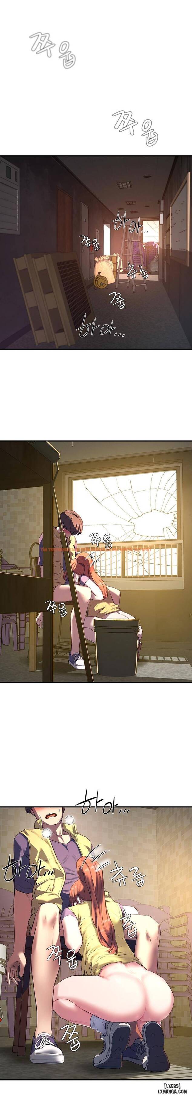 Xem ảnh 7 trong truyện hentai Mùa Hè Đáng Nhớ - Chapter 6 - hentaitvn.net