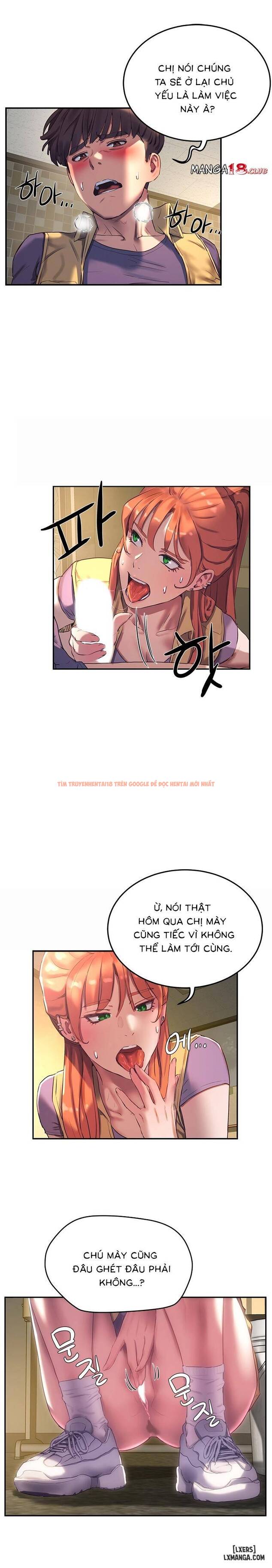 Xem ảnh 8 trong truyện hentai Mùa Hè Đáng Nhớ - Chapter 6 - hentaitvn.net