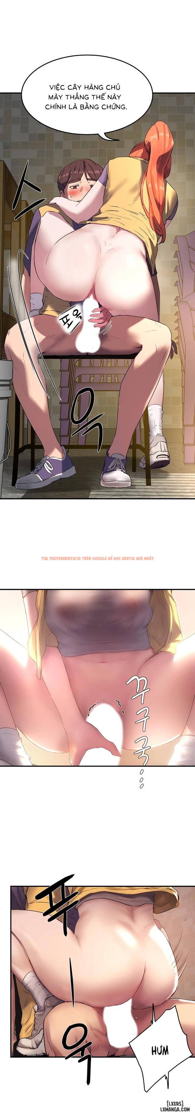 Xem ảnh 9 trong truyện hentai Mùa Hè Đáng Nhớ - Chapter 6 - hentaitvn.net
