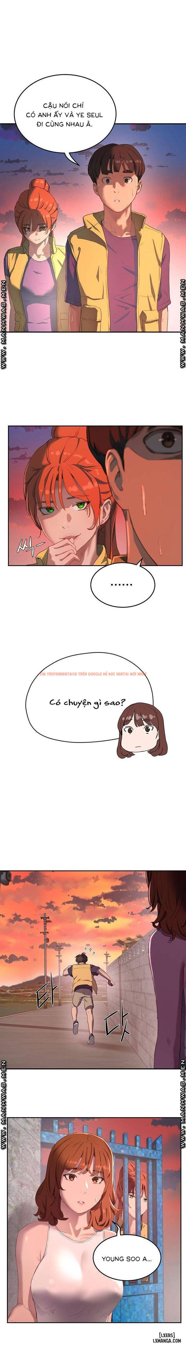 Xem ảnh 0 trong truyện hentai Mùa Hè Đáng Nhớ - Chapter 7 - hentaitvn.net