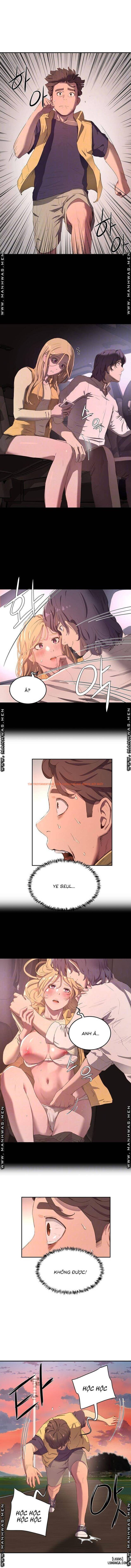 Xem ảnh 1 trong truyện hentai Mùa Hè Đáng Nhớ - Chapter 7 - hentaitvn.net
