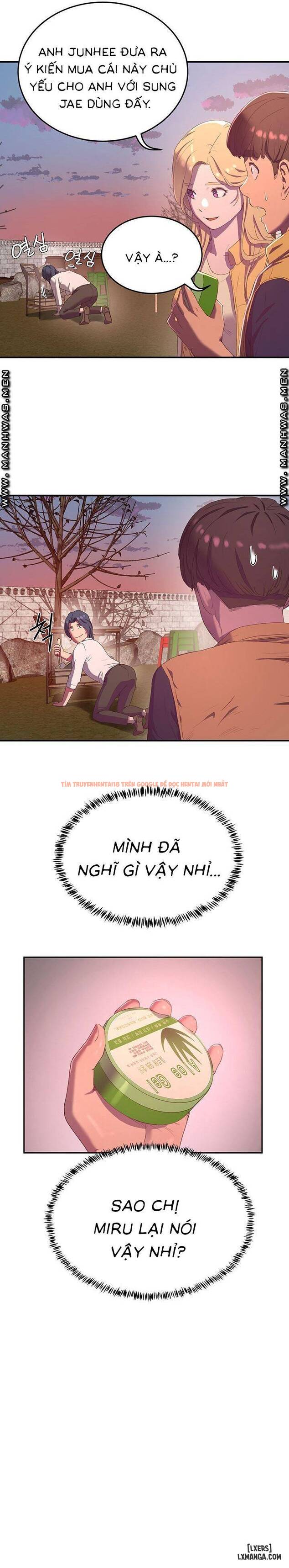 Xem ảnh 10 trong truyện hentai Mùa Hè Đáng Nhớ - Chapter 7 - hentaitvn.net