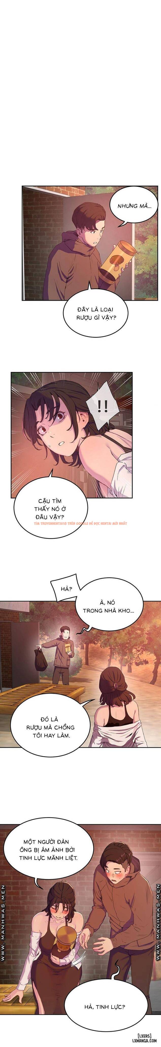 Xem ảnh 11 trong truyện hentai Mùa Hè Đáng Nhớ - Chapter 7 - hentaitvn.net