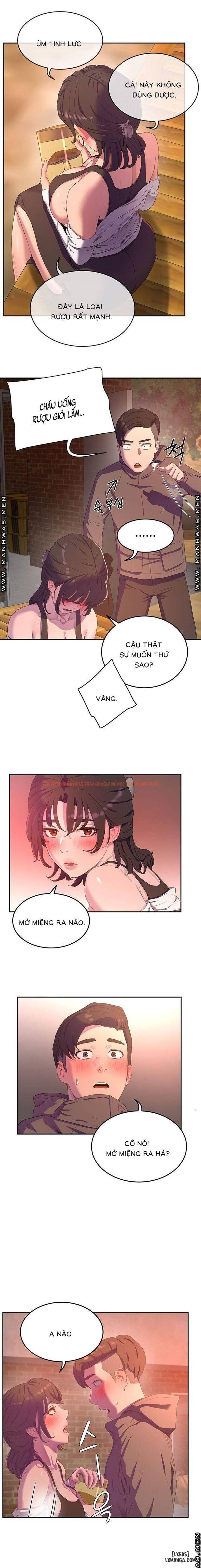 Xem ảnh 12 trong truyện hentai Mùa Hè Đáng Nhớ - Chapter 7 - hentaitvn.net
