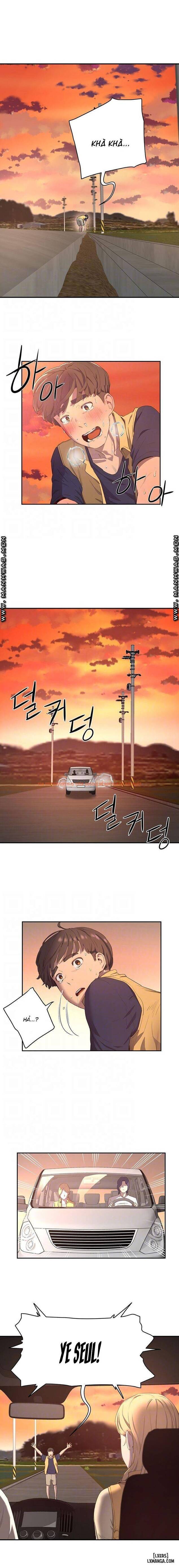 Xem ảnh 2 trong truyện hentai Mùa Hè Đáng Nhớ - Chapter 7 - hentaitvn.net