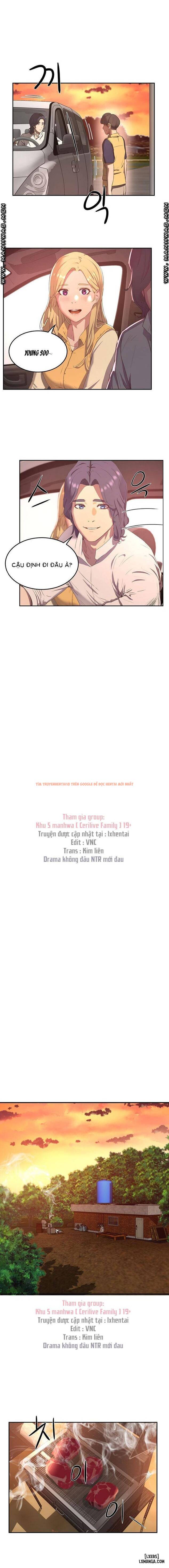 Xem ảnh 3 trong truyện hentai Mùa Hè Đáng Nhớ - Chapter 7 - hentaitvn.net