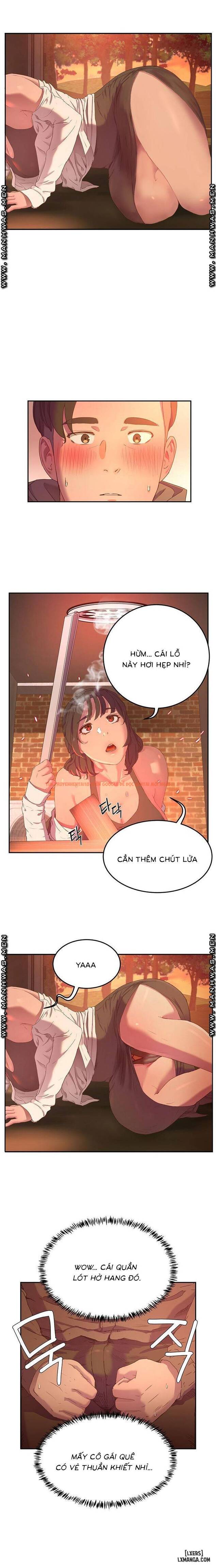 Xem ảnh 5 trong truyện hentai Mùa Hè Đáng Nhớ - Chapter 7 - hentaitvn.net