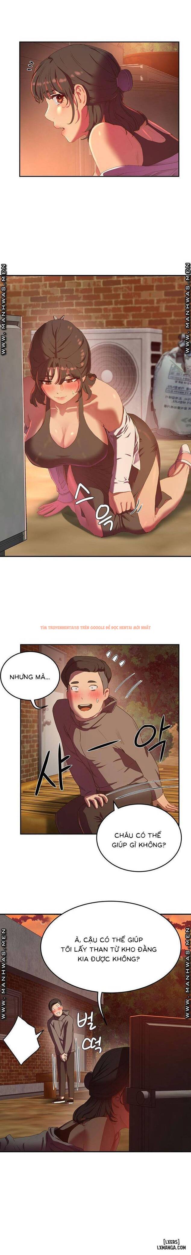 Xem ảnh 6 trong truyện hentai Mùa Hè Đáng Nhớ - Chapter 7 - hentaitvn.net