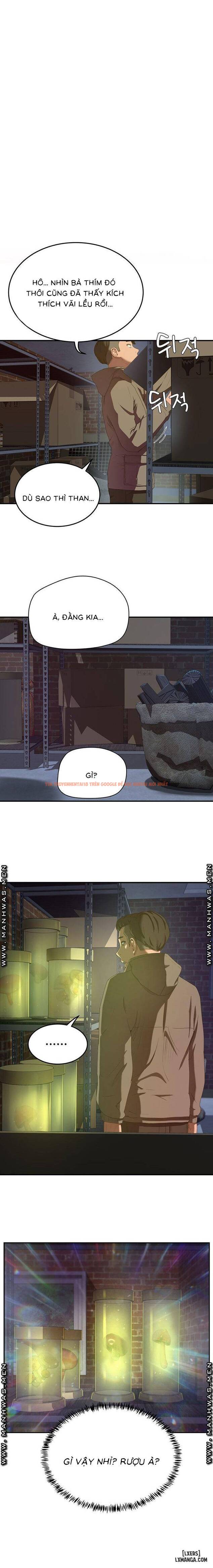 Xem ảnh 7 trong truyện hentai Mùa Hè Đáng Nhớ - Chapter 7 - hentaitvn.net