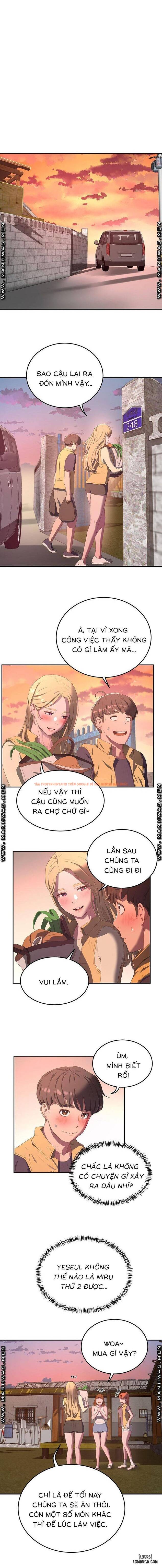 Xem ảnh 8 trong truyện hentai Mùa Hè Đáng Nhớ - Chapter 7 - hentaitvn.net