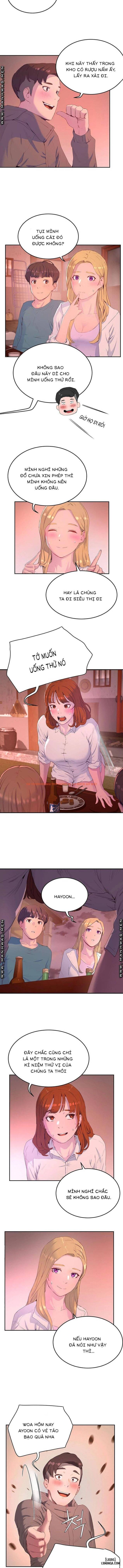 Xem ảnh 10 trong truyện hentai Mùa Hè Đáng Nhớ - Chapter 8 - hentaitvn.net