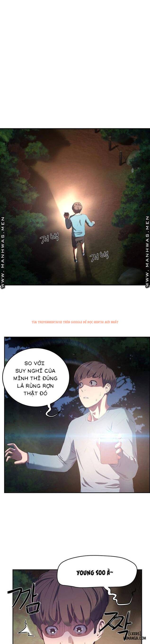 Xem ảnh 12 trong truyện hentai Mùa Hè Đáng Nhớ - Chapter 8 - hentaitvn.net