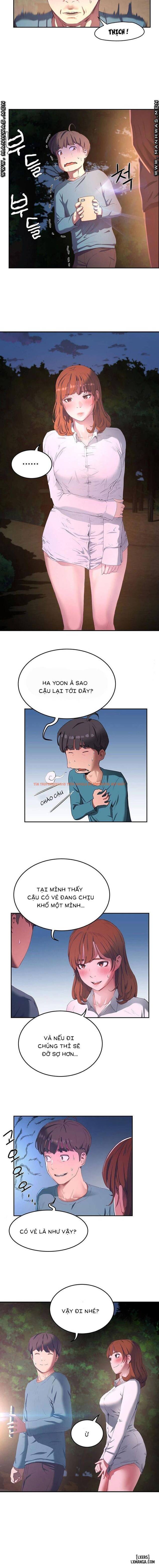 Xem ảnh 13 trong truyện hentai Mùa Hè Đáng Nhớ - Chapter 8 - hentaitvn.net