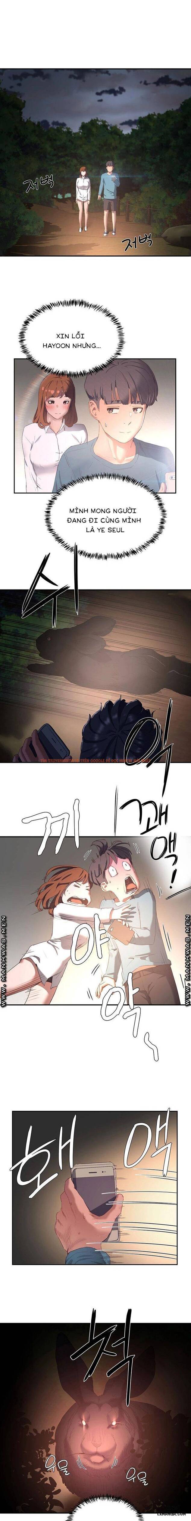 Xem ảnh 14 trong truyện hentai Mùa Hè Đáng Nhớ - Chapter 8 - hentaitvn.net