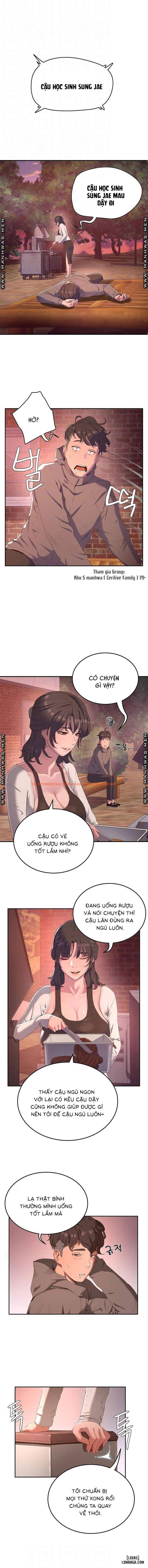 Xem ảnh 2 trong truyện hentai Mùa Hè Đáng Nhớ - Chapter 8 - hentaitvn.net