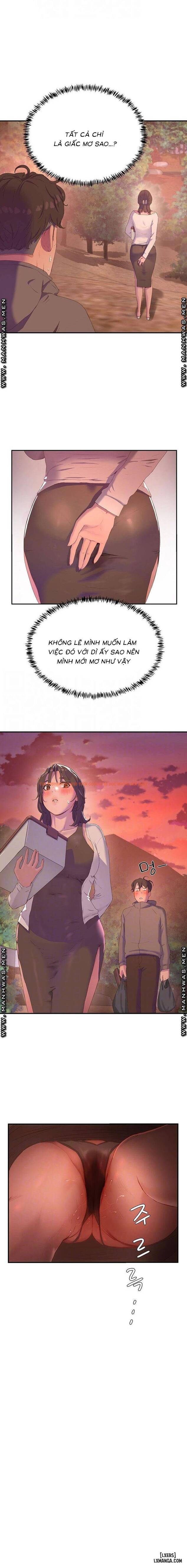 Xem ảnh 3 trong truyện hentai Mùa Hè Đáng Nhớ - Chapter 8 - hentaitvn.net
