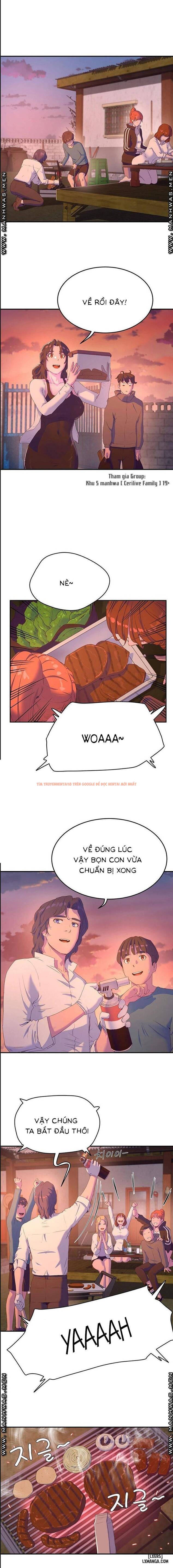 Xem ảnh 4 trong truyện hentai Mùa Hè Đáng Nhớ - Chapter 8 - hentaitvn.net