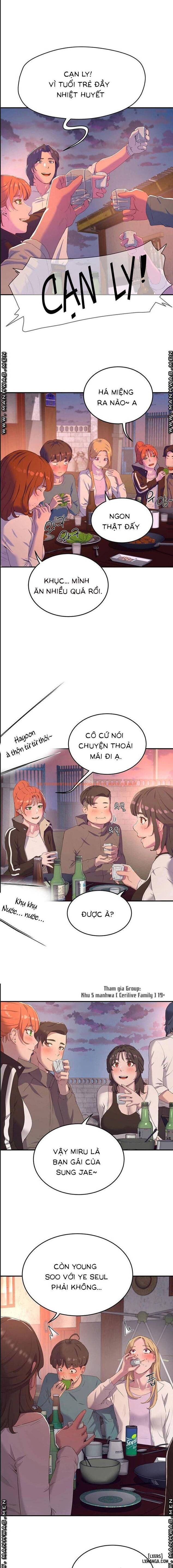 Xem ảnh 5 trong truyện hentai Mùa Hè Đáng Nhớ - Chapter 8 - hentaitvn.net