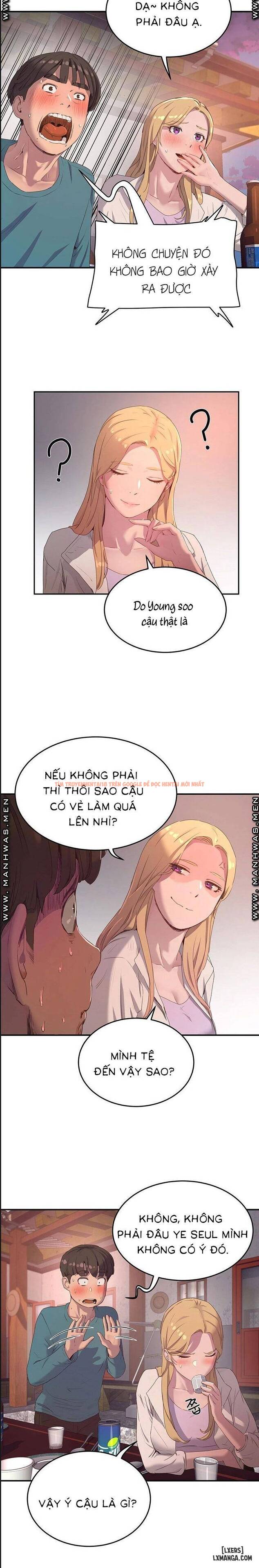 Xem ảnh 6 trong truyện hentai Mùa Hè Đáng Nhớ - Chapter 8 - hentaitvn.net