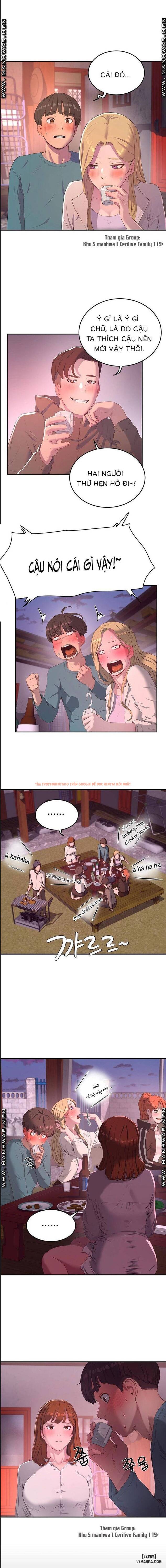 Xem ảnh 7 trong truyện hentai Mùa Hè Đáng Nhớ - Chapter 8 - hentaitvn.net