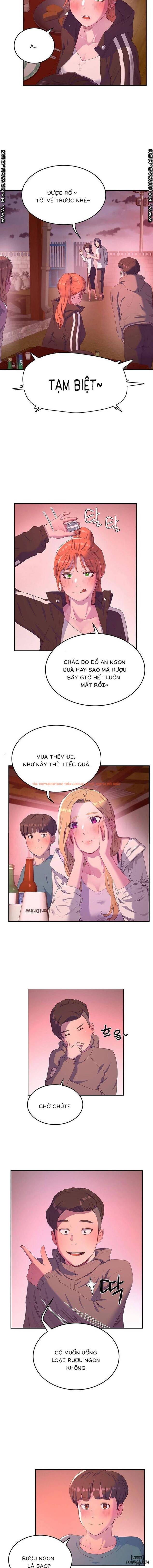 Xem ảnh 9 trong truyện hentai Mùa Hè Đáng Nhớ - Chapter 8 - hentaitvn.net