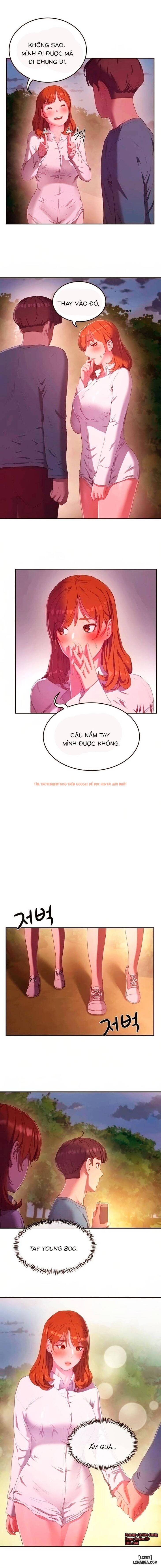 Xem ảnh 1 trong truyện hentai Mùa Hè Đáng Nhớ - Chapter 9 - hentaitvn.net