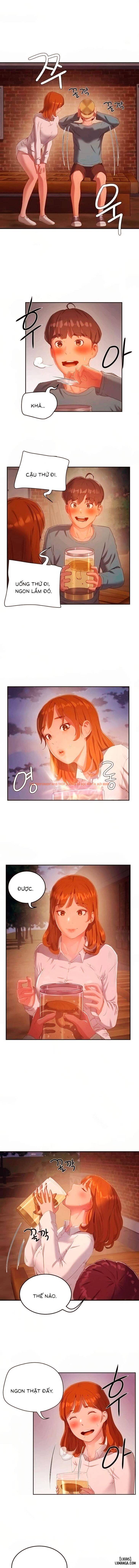 Xem ảnh 10 trong truyện hentai Mùa Hè Đáng Nhớ - Chapter 9 - hentaitvn.net