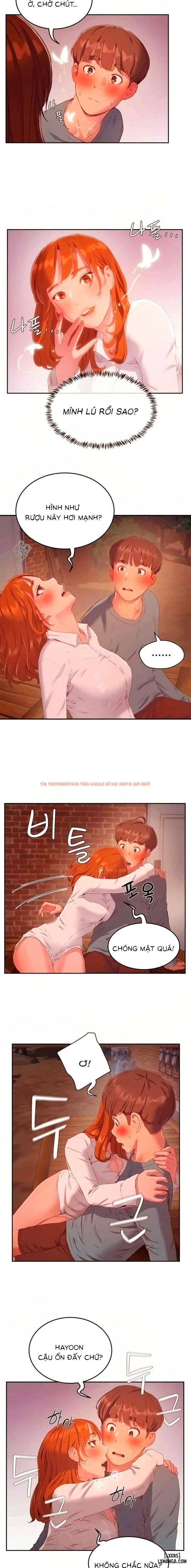 Xem ảnh 11 trong truyện hentai Mùa Hè Đáng Nhớ - Chapter 9 - hentaitvn.net