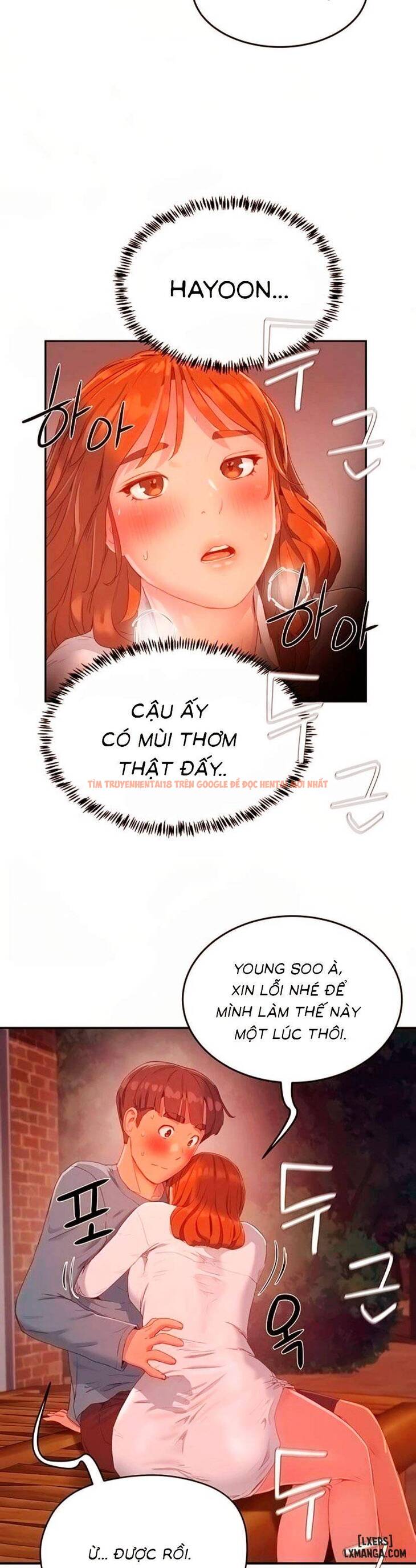Xem ảnh 12 trong truyện hentai Mùa Hè Đáng Nhớ - Chapter 9 - hentaitvn.net