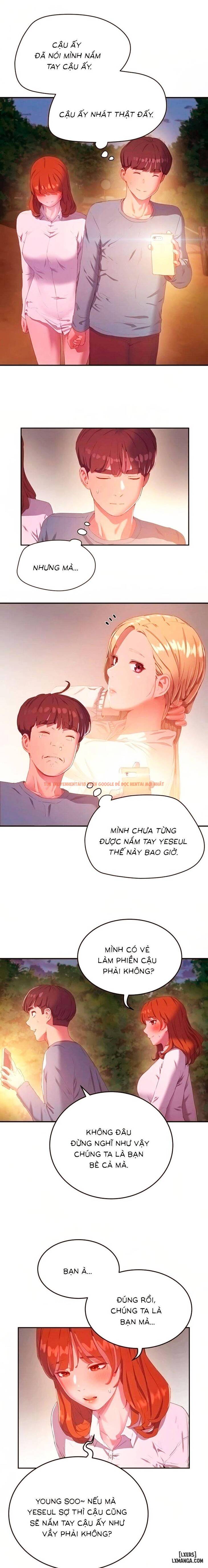 Xem ảnh 2 trong truyện hentai Mùa Hè Đáng Nhớ - Chapter 9 - hentaitvn.net