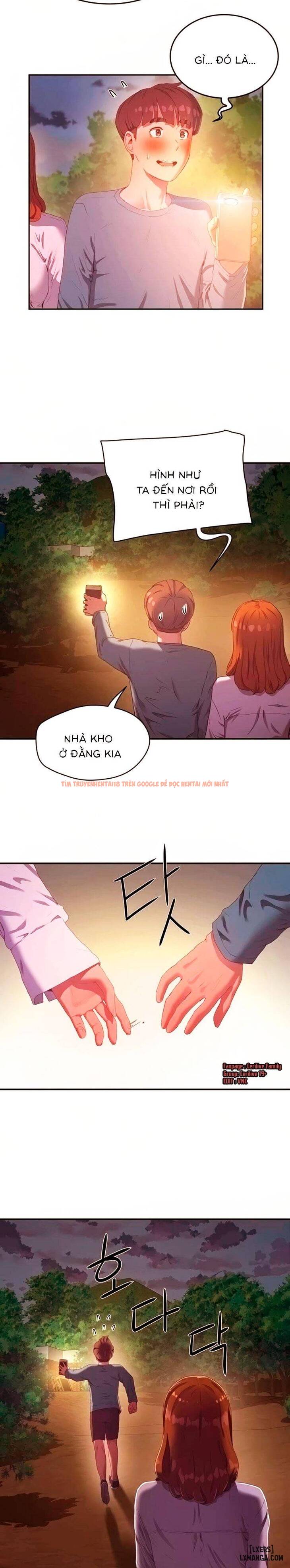 Xem ảnh 3 trong truyện hentai Mùa Hè Đáng Nhớ - Chapter 9 - hentaitvn.net