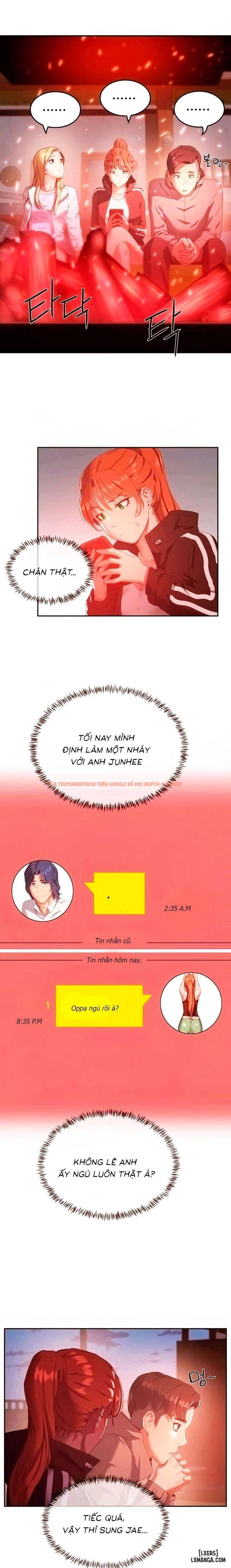 Xem ảnh 5 trong truyện hentai Mùa Hè Đáng Nhớ - Chapter 9 - hentaitvn.net