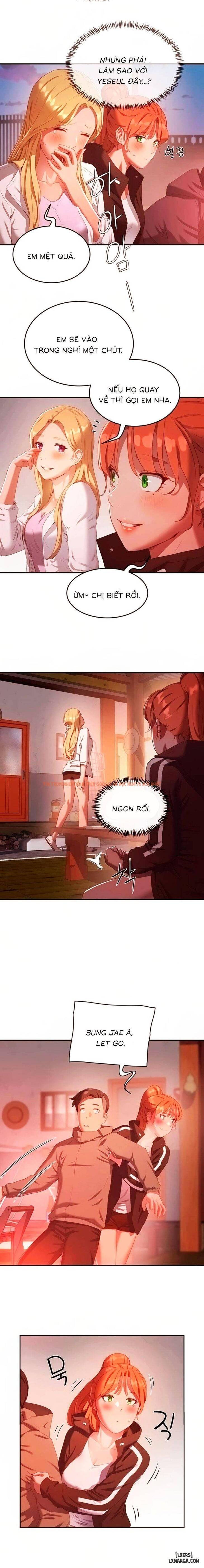Xem ảnh 6 trong truyện hentai Mùa Hè Đáng Nhớ - Chapter 9 - hentaitvn.net