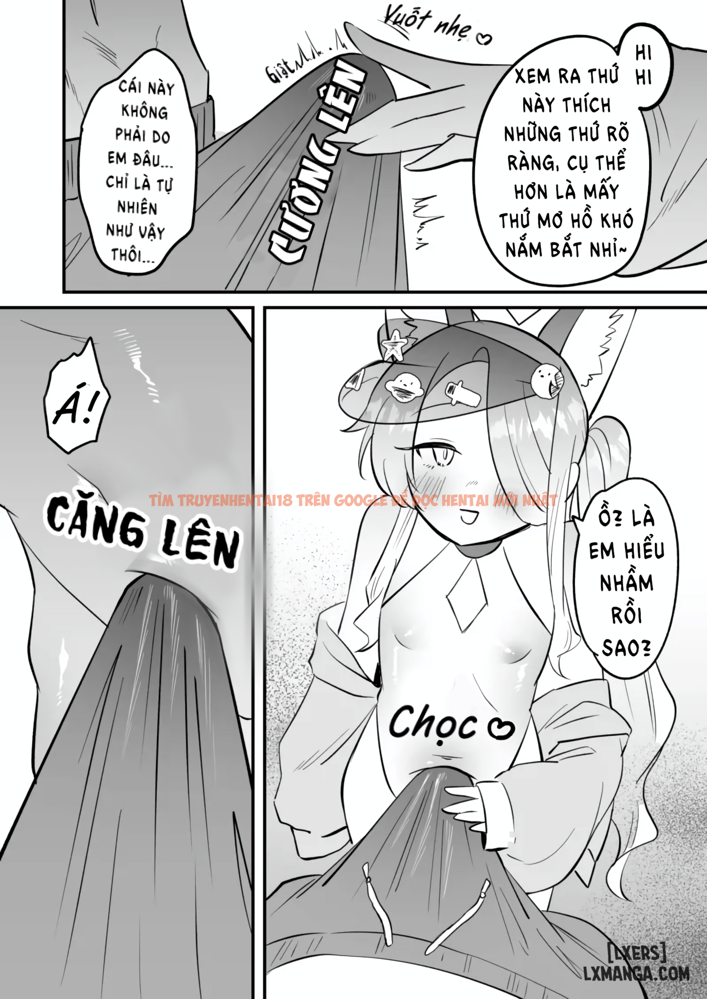 Trang truyện page_007 trong truyện tranh Mùa Hè Này Với Thầy… Hãy Để Em Quyết Định - Chapter1 - truyenhentai18.net