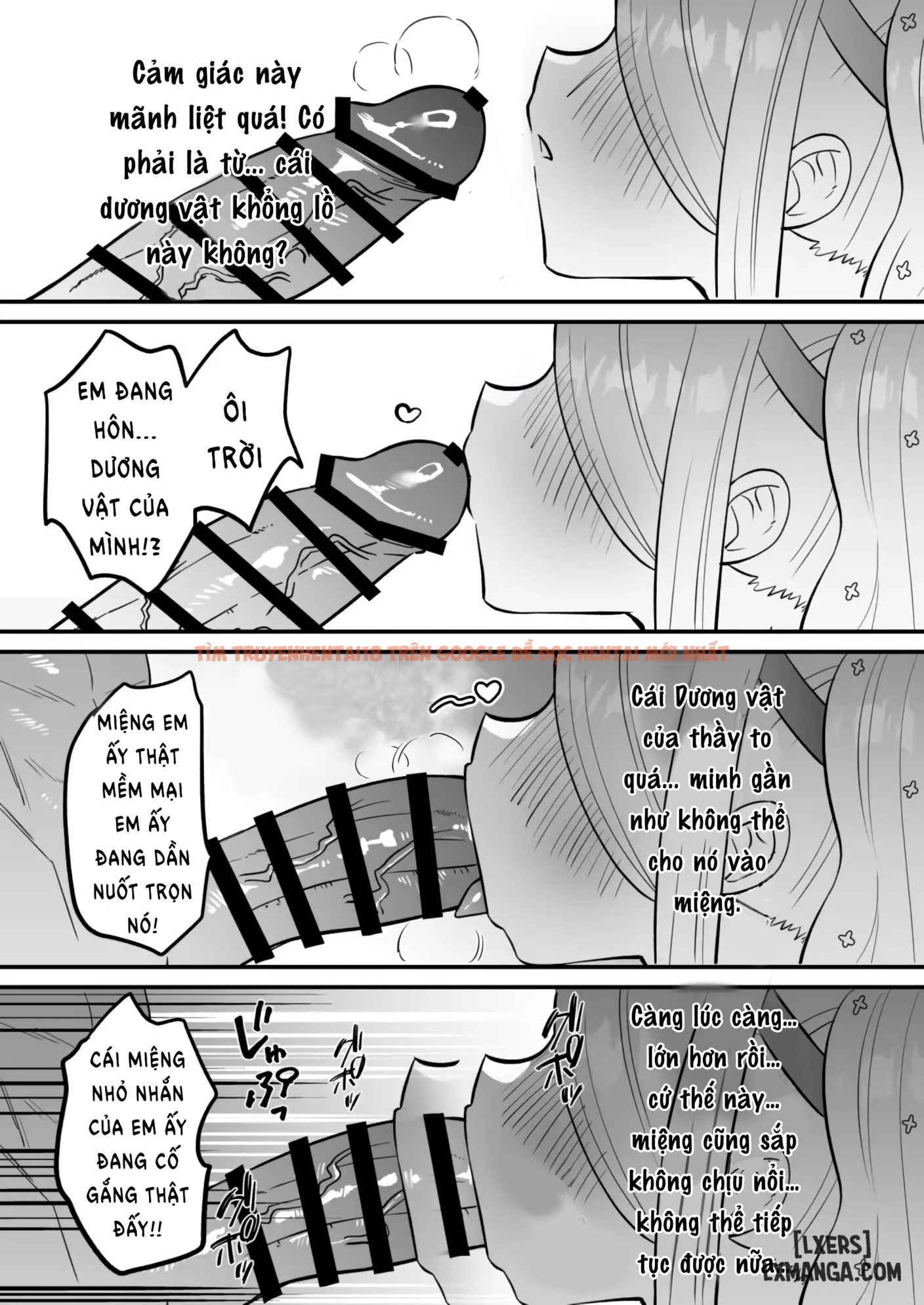 Trang truyện page_009 trong truyện tranh Mùa Hè Này Với Thầy… Hãy Để Em Quyết Định - Chapter1 - truyenhentai18.net