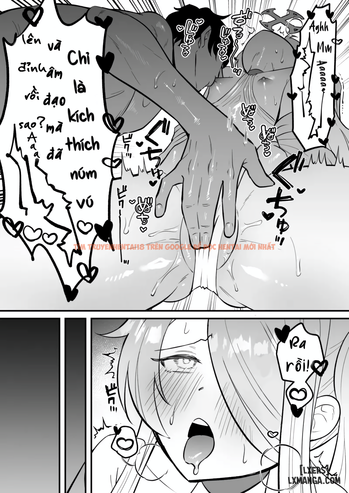 Xem ảnh page_003 trong truyện hentai Mùa Hè Này Với thầy… Hãy Để Em Quyết Định - Chapter2 - www.hentaitvn.net