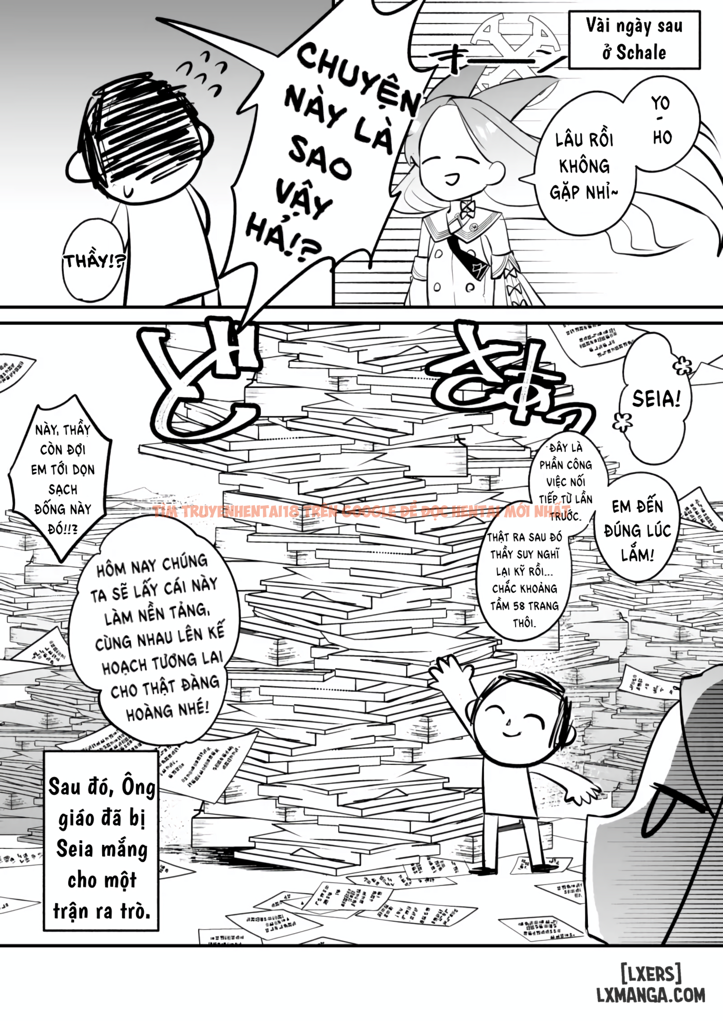 Xem ảnh page_011 trong truyện hentai Mùa Hè Này Với thầy… Hãy Để Em Quyết Định - Chapter2 - www.hentaitvn.net