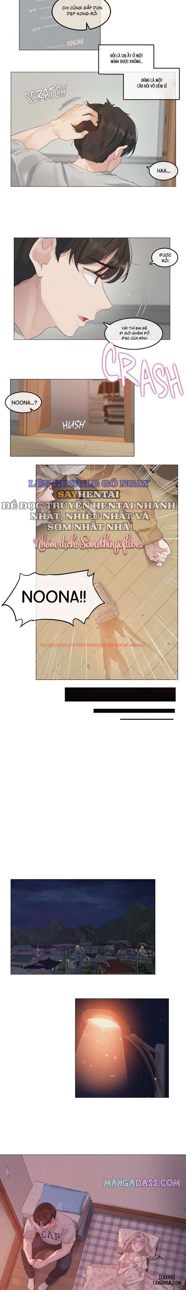 Trang truyện 10 6936687410c0c trong truyện tranh Mùa Hướng Dương Thầm Thì - Chapter 1 - truyentvn.net