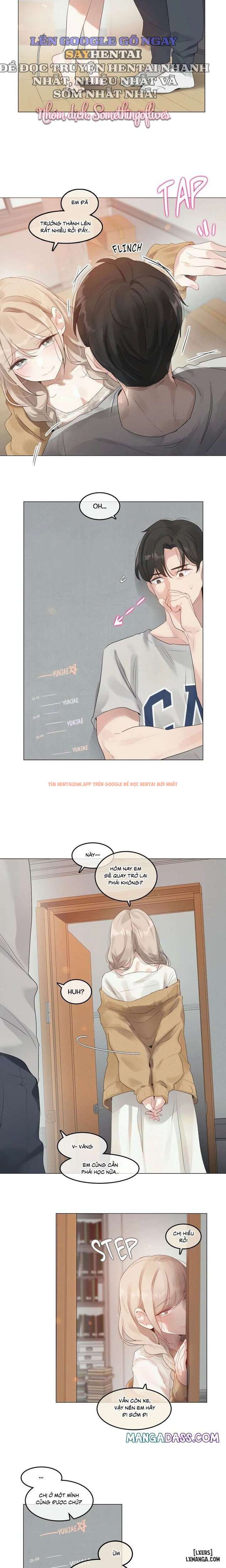 Trang truyện 9 6936687410c0c trong truyện tranh Mùa Hướng Dương Thầm Thì - Chapter 1 - truyentvn.net