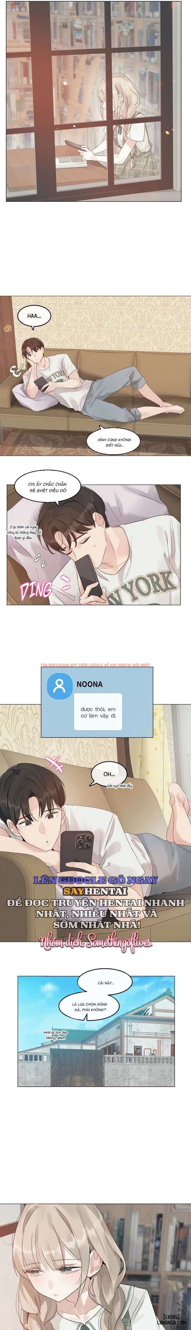 Xem ảnh Mùa Hướng Dương Thầm Thì - Chapter 2 - 11 6936693a703cb - Truyenhentaiz.net