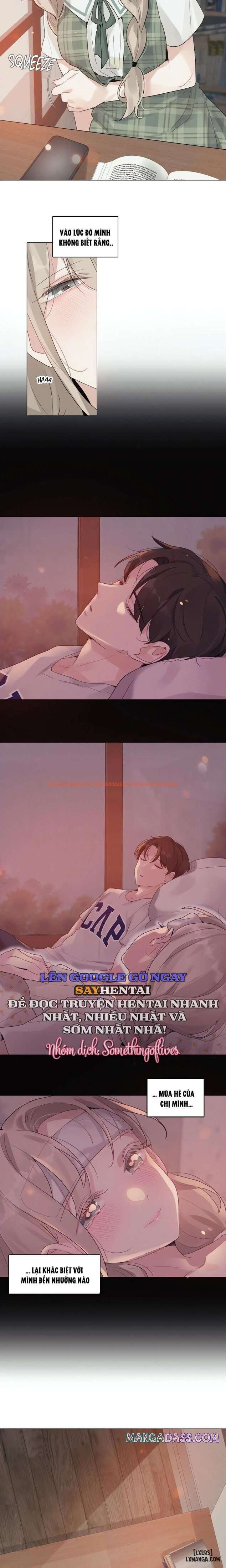 Xem ảnh Mùa Hướng Dương Thầm Thì - Chapter 2 - 12 6936693a703cb - Truyenhentaiz.net