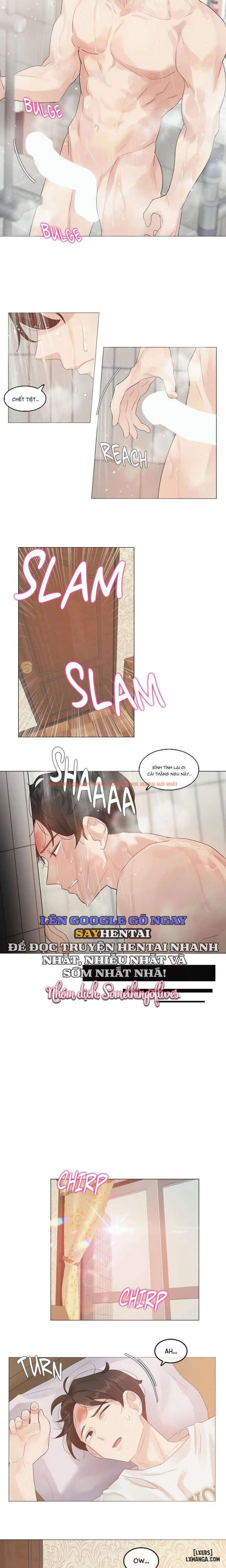 Xem ảnh Mùa Hướng Dương Thầm Thì - Chapter 2 - 5 6936693a703cb - Truyenhentaiz.net