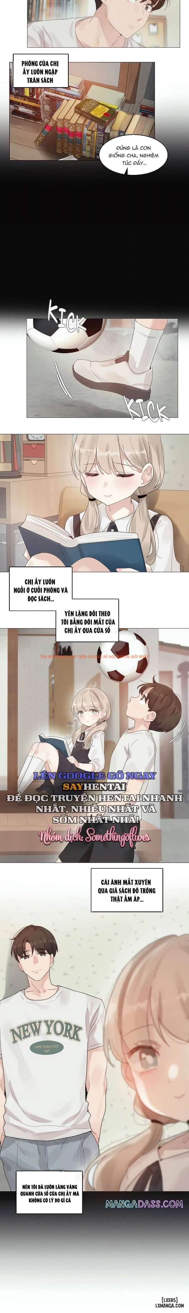 Xem ảnh Mùa Hướng Dương Thầm Thì - Chapter 2 - 7 6936693a703cb - Truyenhentaiz.net