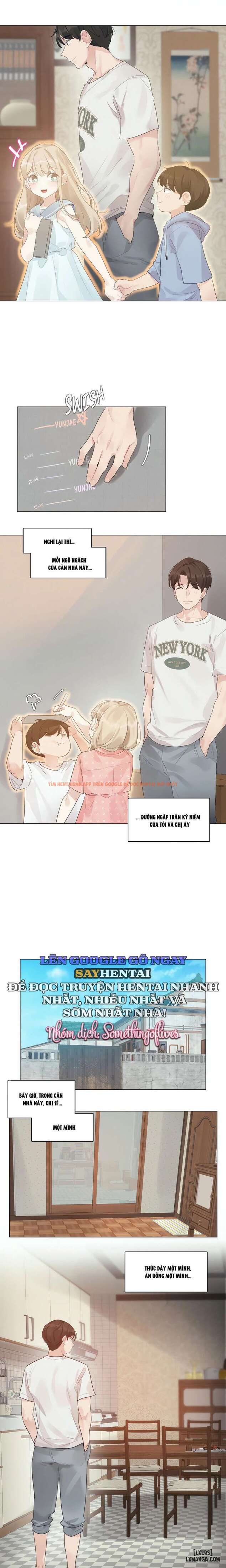 Xem ảnh Mùa Hướng Dương Thầm Thì - Chapter 2 - 8 6936693a703cb - Truyenhentaiz.net