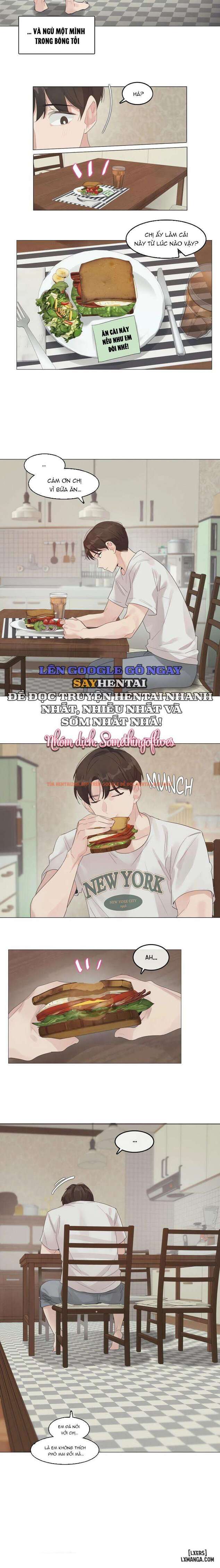 Xem ảnh Mùa Hướng Dương Thầm Thì - Chapter 2 - 9 6936693a703cb - Truyenhentaiz.net