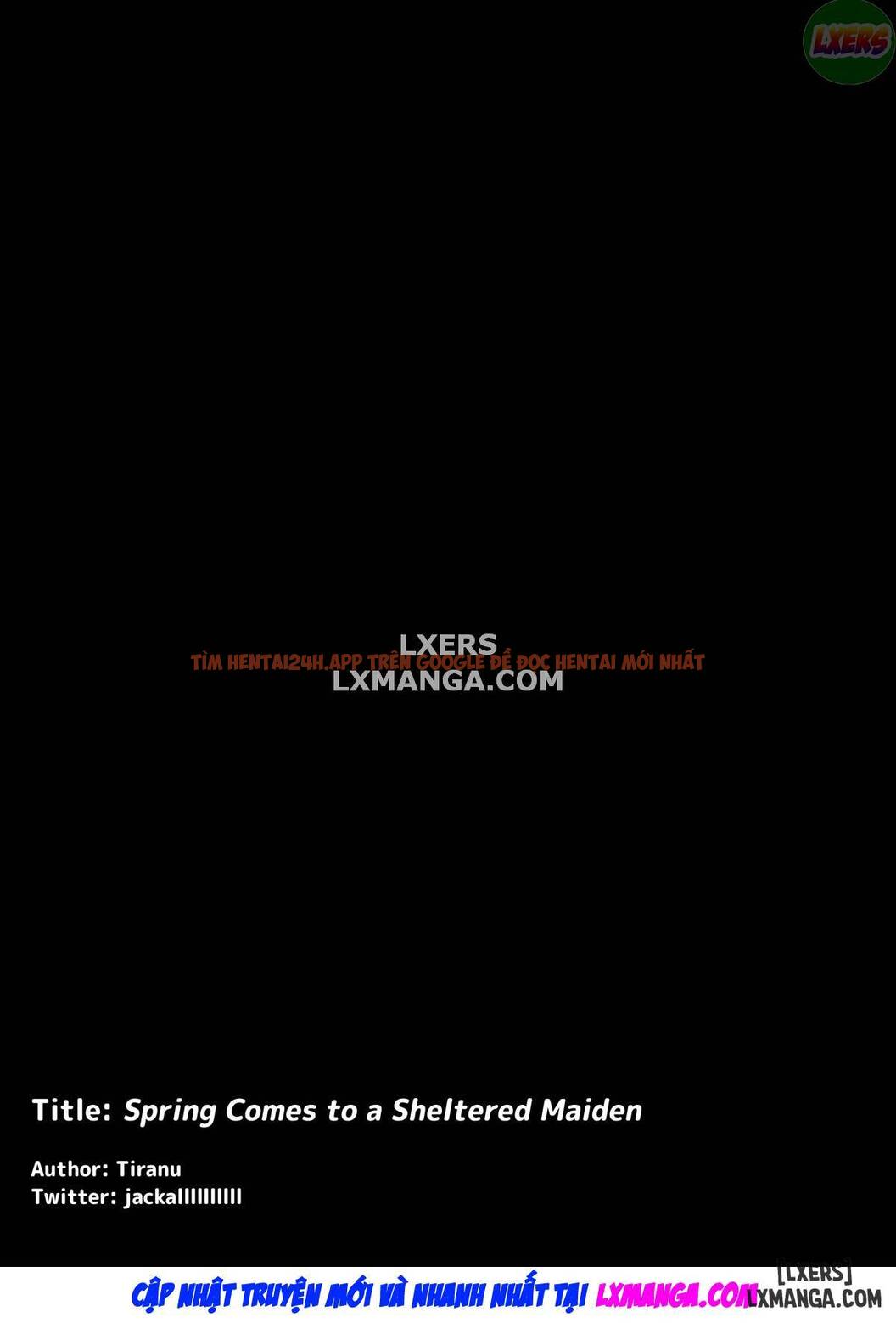 Xem ảnh Mùa Xuân Đến Với Thiếu Nữ - One Shot - 54 - TruyenVN.APP