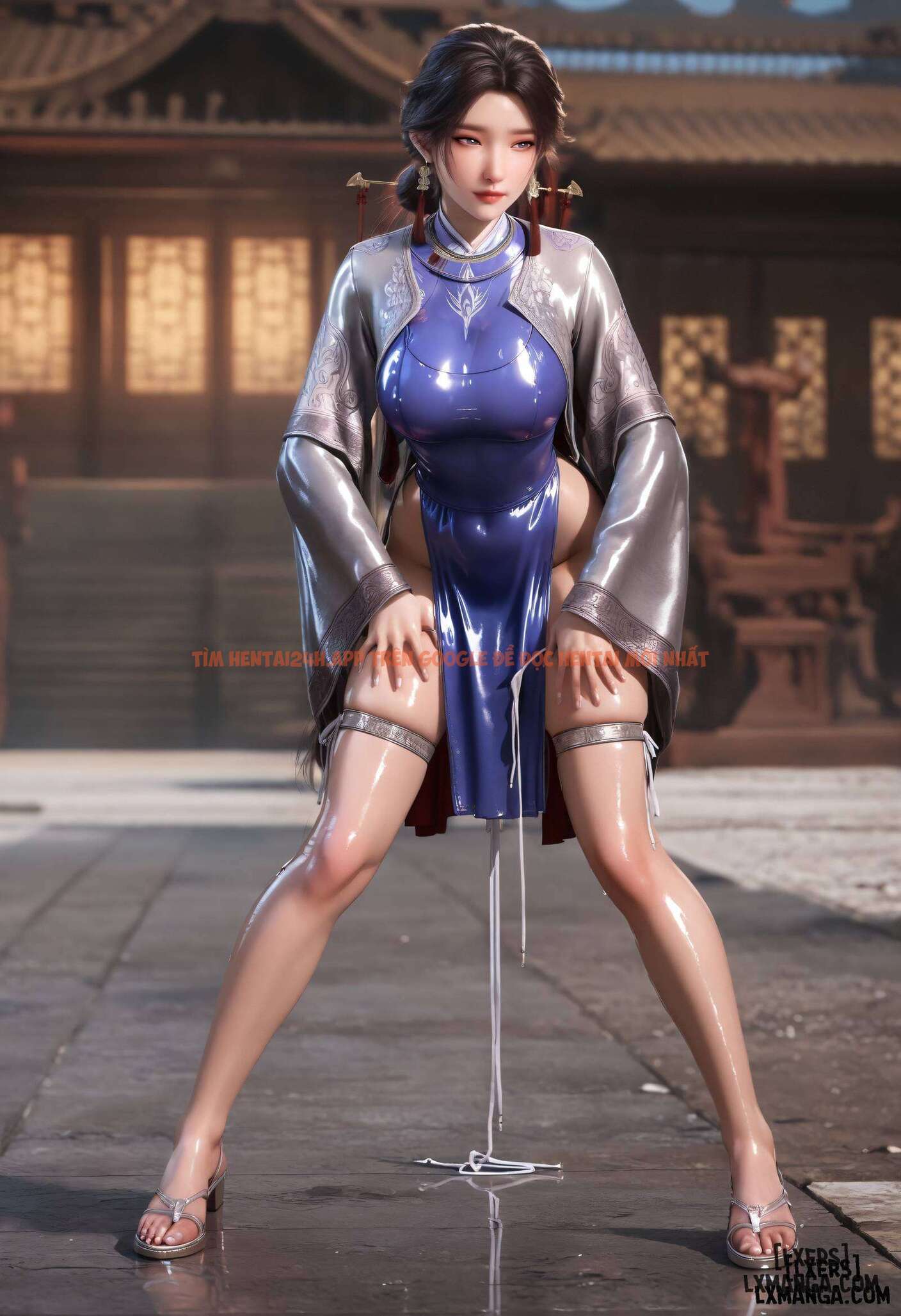 Xem ảnh 104 6925a8e6c1dfc trong truyện hentai Mục Thần Ký [AI Generated] - One Shot - hentaitvn.net