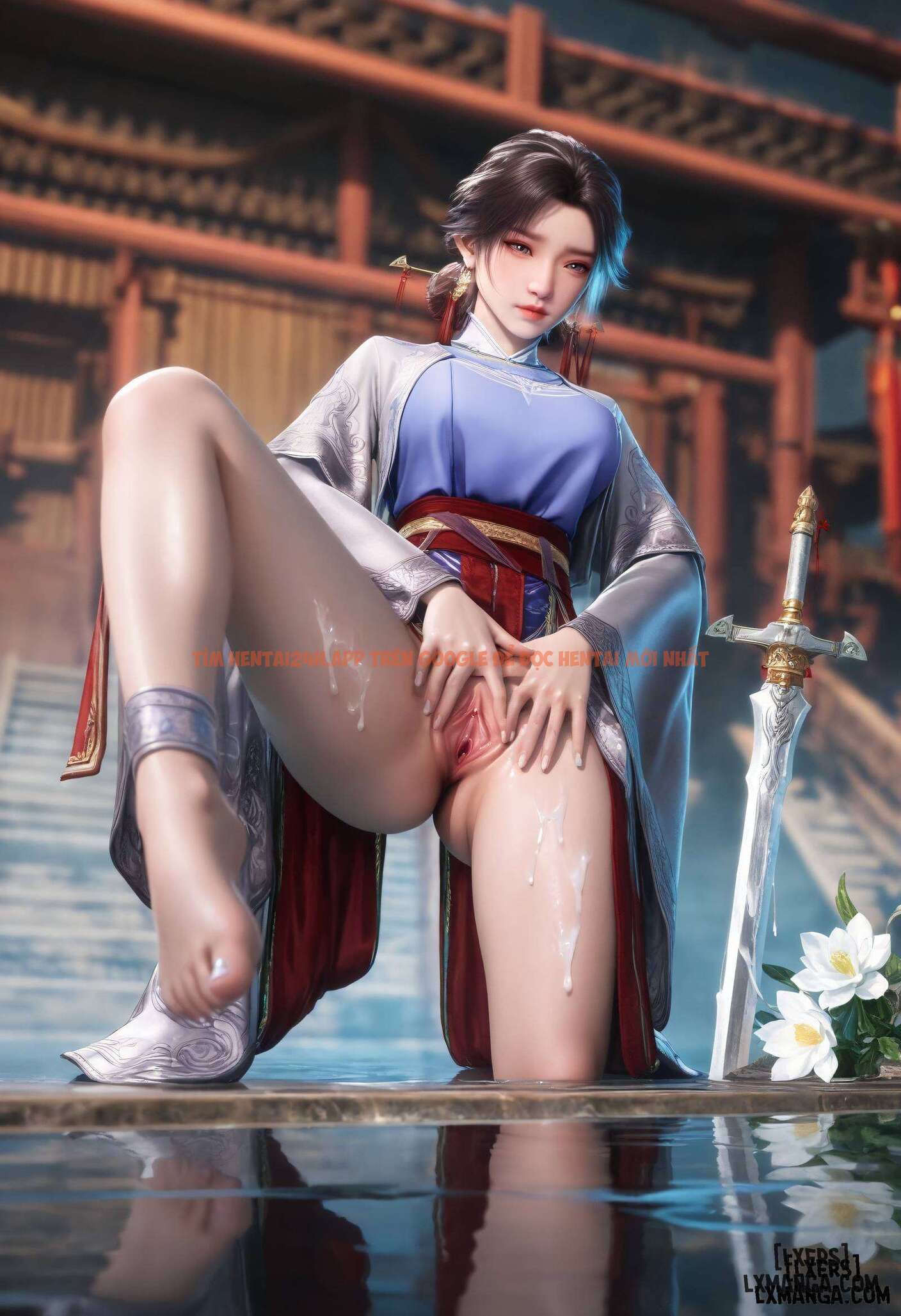 Xem ảnh 106 6925a8e6c1dfc trong truyện hentai Mục Thần Ký [AI Generated] - One Shot - hentaitvn.net