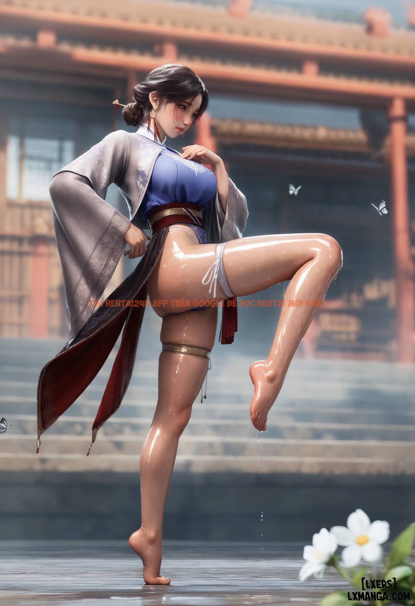 Xem ảnh 114 6925a8e6c1dfc trong truyện hentai Mục Thần Ký [AI Generated] - One Shot - hentaitvn.net