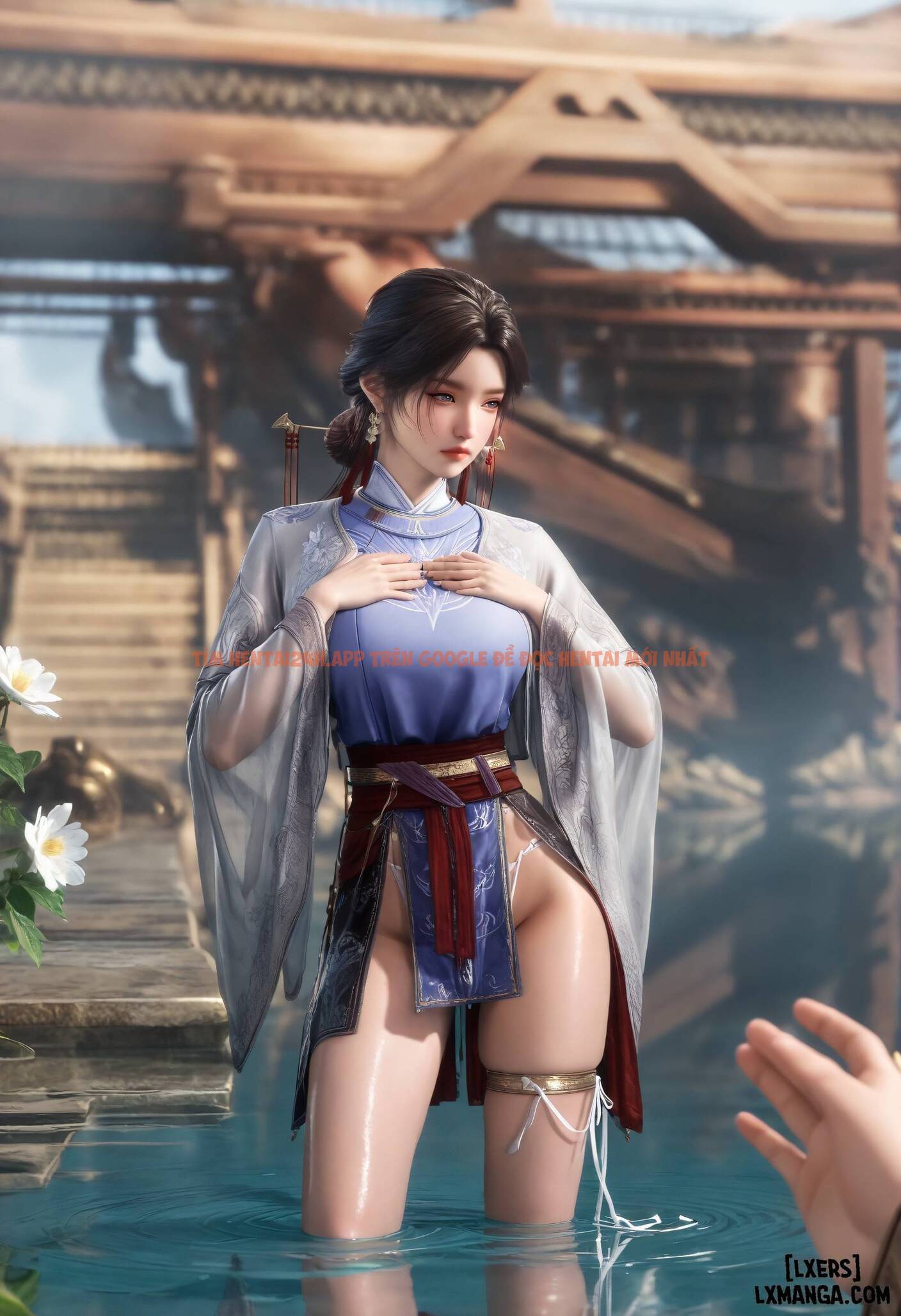 Xem ảnh 116 6925a8e6c1dfc trong truyện hentai Mục Thần Ký [AI Generated] - One Shot - hentaitvn.net